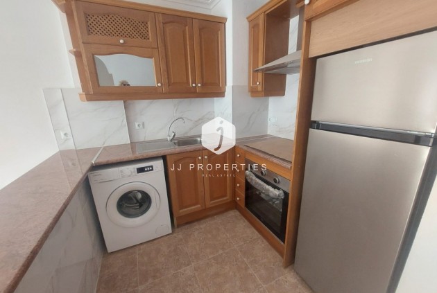 Segunda mano - Apartamento / piso -
La Zenia - Costa Blanca