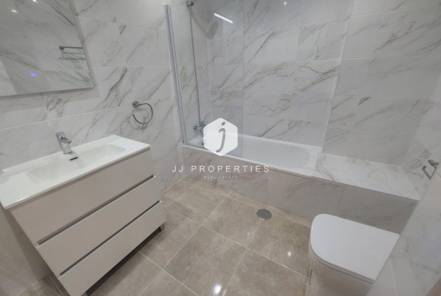 Segunda mano - Apartamento / piso -
La Zenia - Costa Blanca