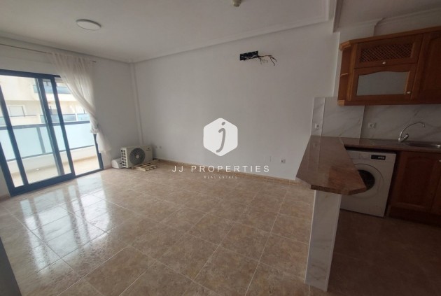 Segunda mano - Apartamento / piso -
La Zenia - Costa Blanca