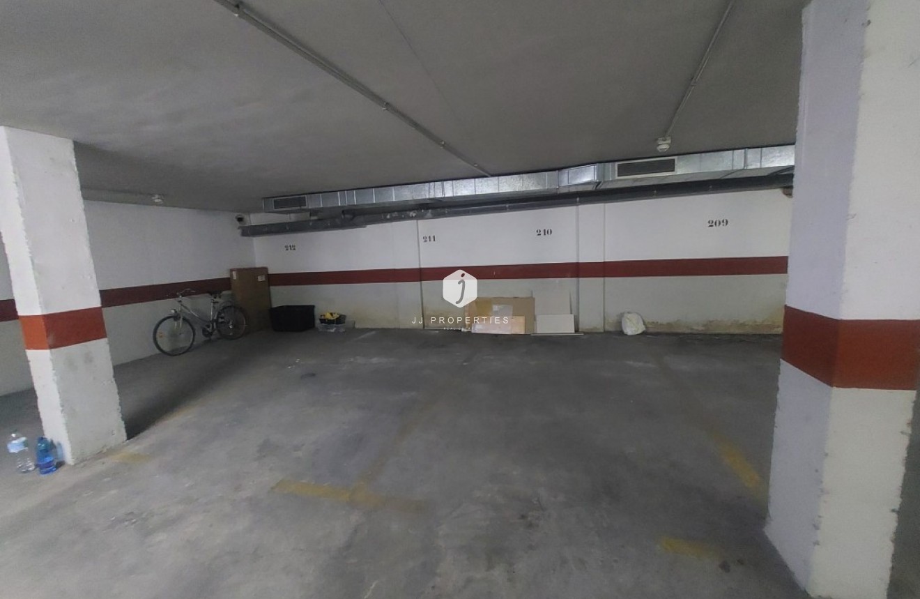 Segunda mano - Apartamento / piso -
La Zenia - Costa Blanca