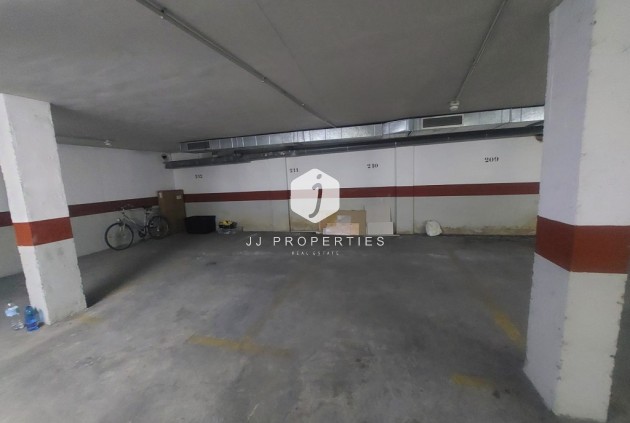 Segunda mano - Apartamento / piso -
La Zenia - Costa Blanca