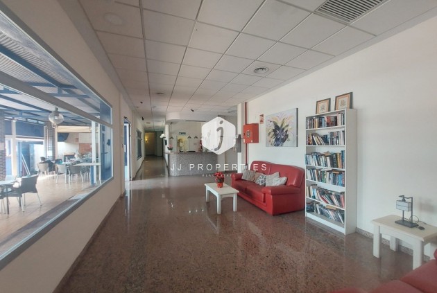 Segunda mano - Apartamento / piso -
La Zenia - Costa Blanca