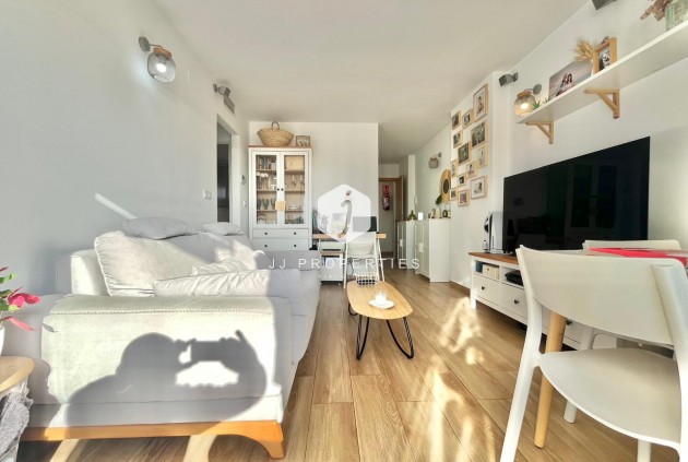 Segunda mano - Apartamento / piso -
Torrevieja - Calas blanca