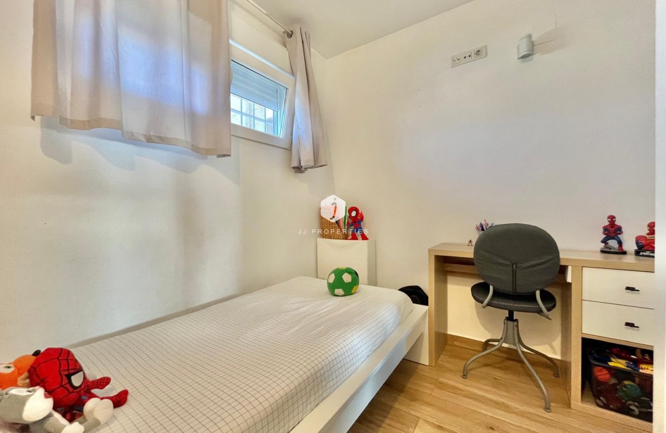 Segunda mano - Apartamento / piso -
Torrevieja - Calas blanca