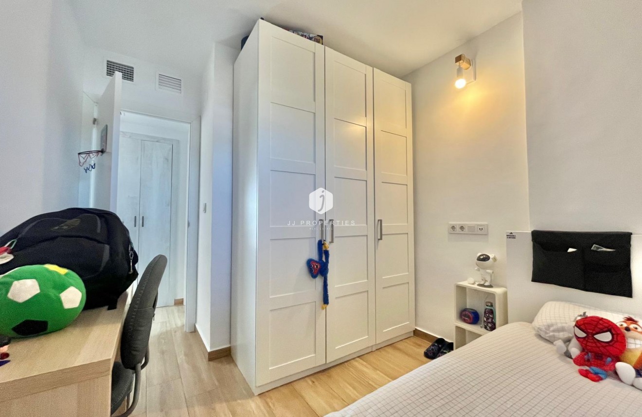 Segunda mano - Apartamento / piso -
Torrevieja - Calas blanca