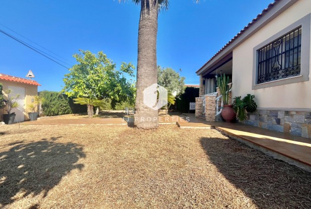 Segunda mano - Villa -
Torrevieja - Los Balcones - Los Altos del Edén