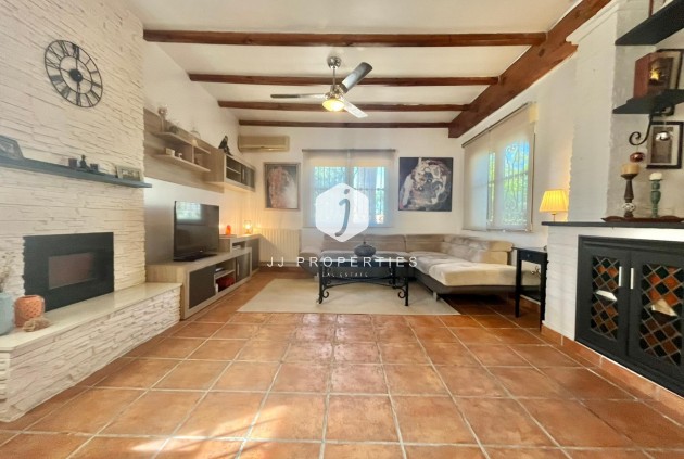 Segunda mano - Villa -
Torrevieja - Los Balcones - Los Altos del Edén