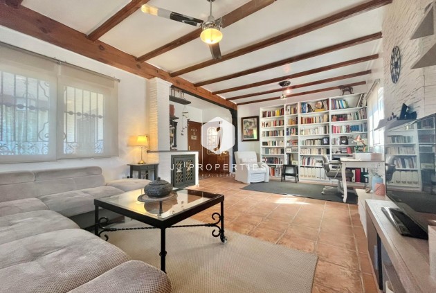 Segunda mano - Villa -
Torrevieja - Los Balcones - Los Altos del Edén