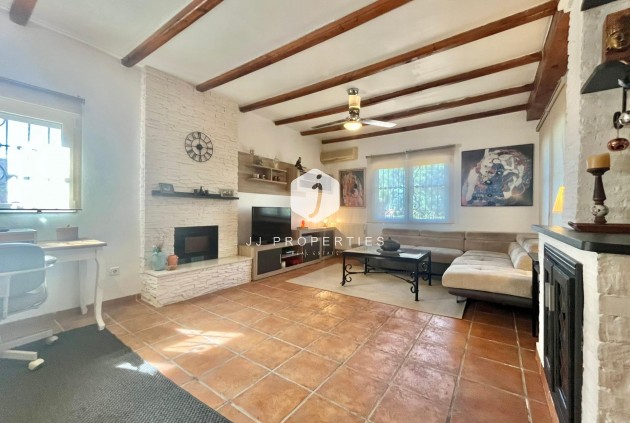 Segunda mano - Villa -
Torrevieja - Los Balcones - Los Altos del Edén