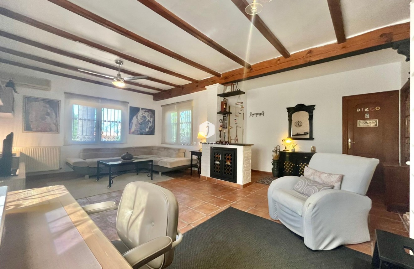 Segunda mano - Villa -
Torrevieja - Los Balcones - Los Altos del Edén