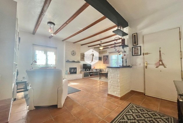 Segunda mano - Villa -
Torrevieja - Los Balcones - Los Altos del Edén