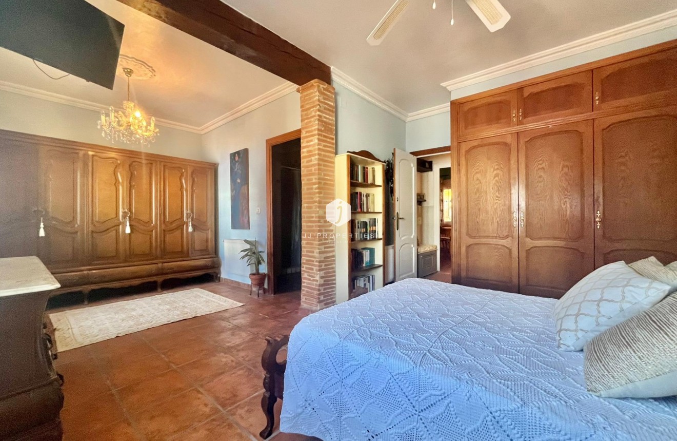 Segunda mano - Villa -
Torrevieja - Los Balcones - Los Altos del Edén