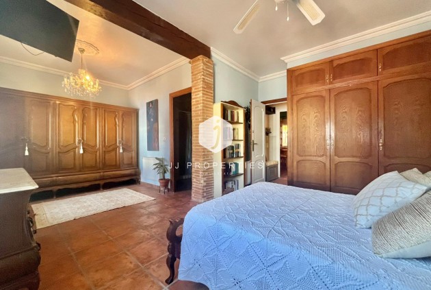 Segunda mano - Villa -
Torrevieja - Los Balcones - Los Altos del Edén