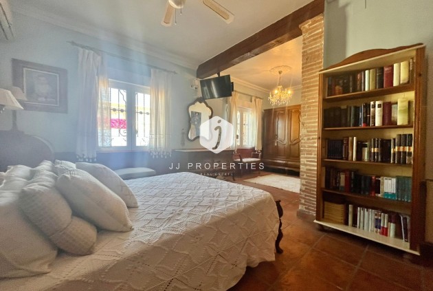 Segunda mano - Villa -
Torrevieja - Los Balcones - Los Altos del Edén