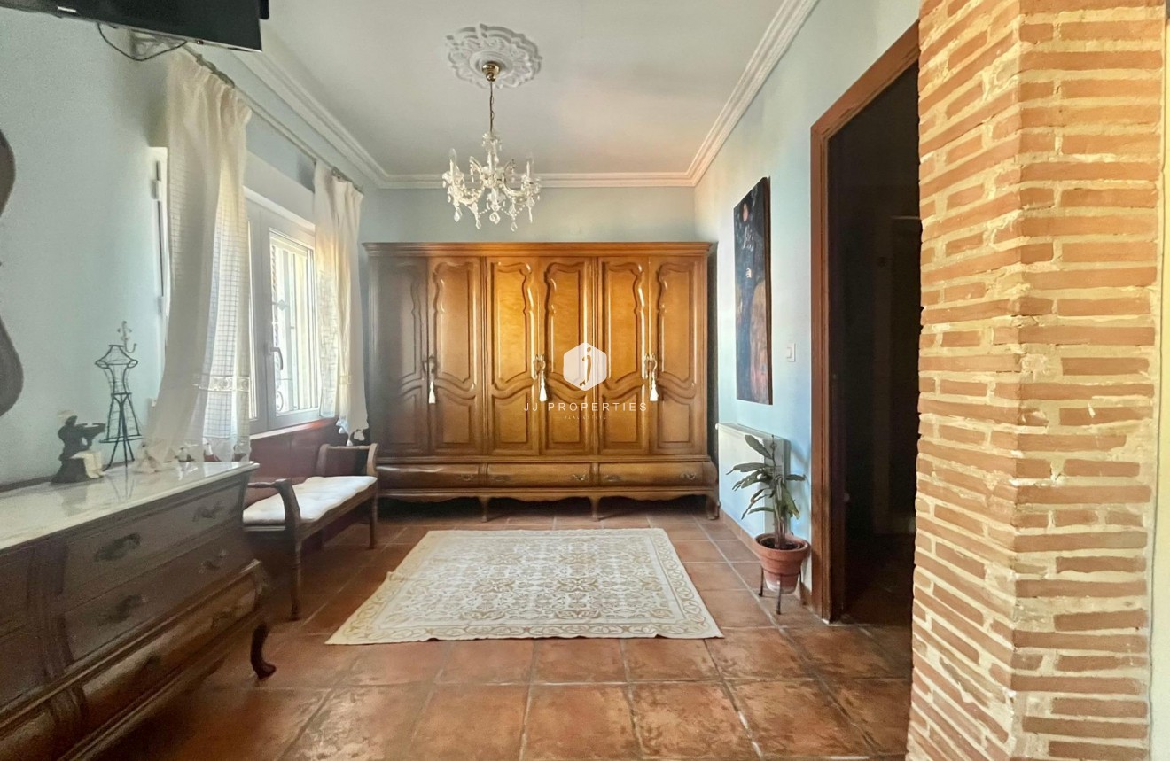 Segunda mano - Villa -
Torrevieja - Los Balcones - Los Altos del Edén