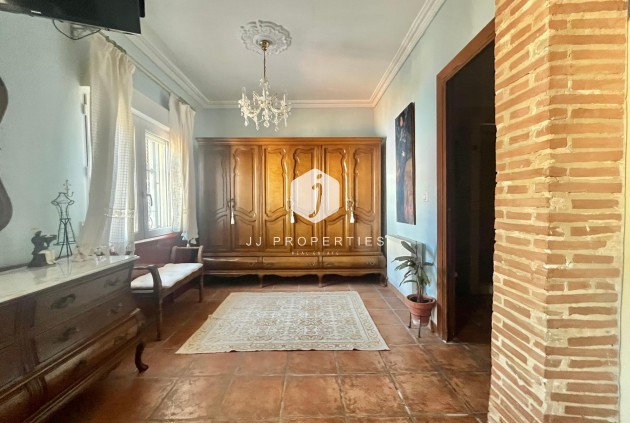 Segunda mano - Villa -
Torrevieja - Los Balcones - Los Altos del Edén