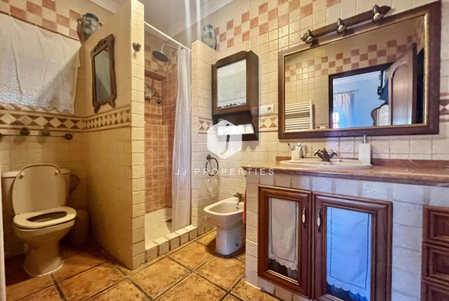 Segunda mano - Villa -
Torrevieja - Los Balcones - Los Altos del Edén