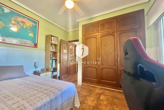 Segunda mano - Villa -
Torrevieja - Los Balcones - Los Altos del Edén