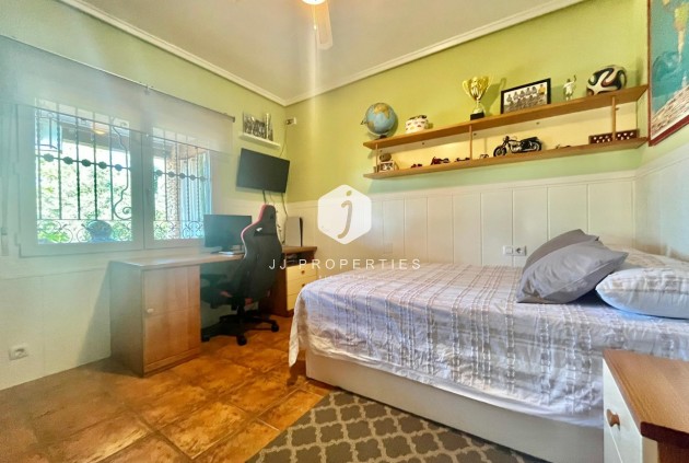 Segunda mano - Villa -
Torrevieja - Los Balcones - Los Altos del Edén