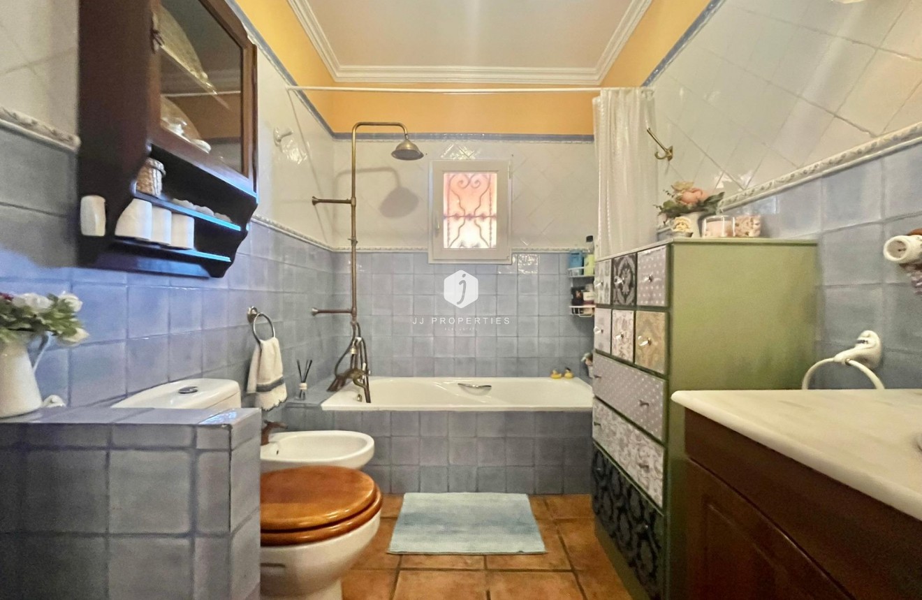 Segunda mano - Villa -
Torrevieja - Los Balcones - Los Altos del Edén