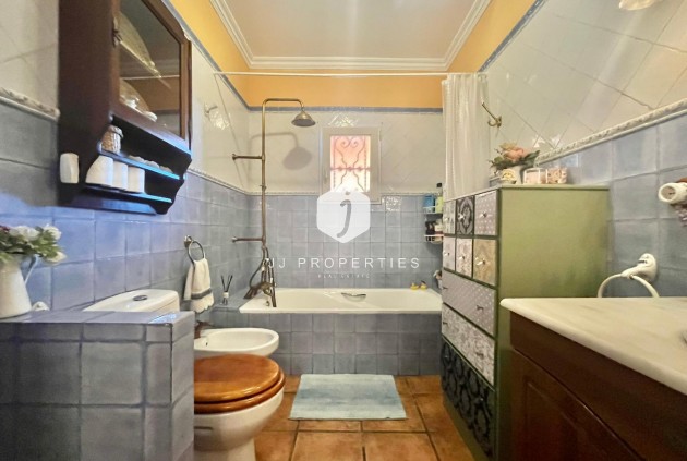 Segunda mano - Villa -
Torrevieja - Los Balcones - Los Altos del Edén