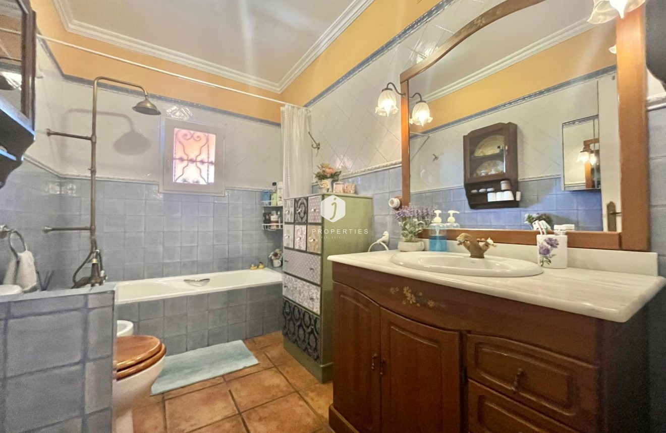 Segunda mano - Villa -
Torrevieja - Los Balcones - Los Altos del Edén