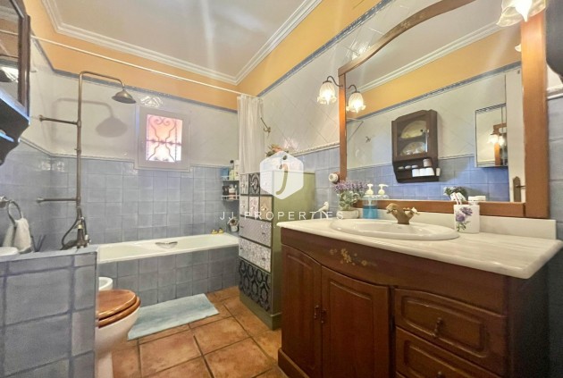 Segunda mano - Villa -
Torrevieja - Los Balcones - Los Altos del Edén