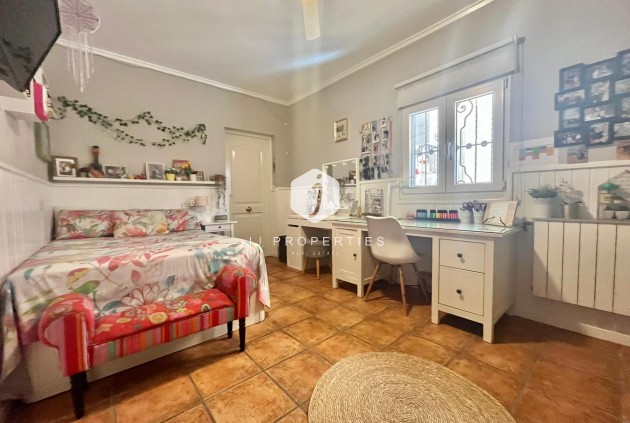 Segunda mano - Villa -
Torrevieja - Los Balcones - Los Altos del Edén