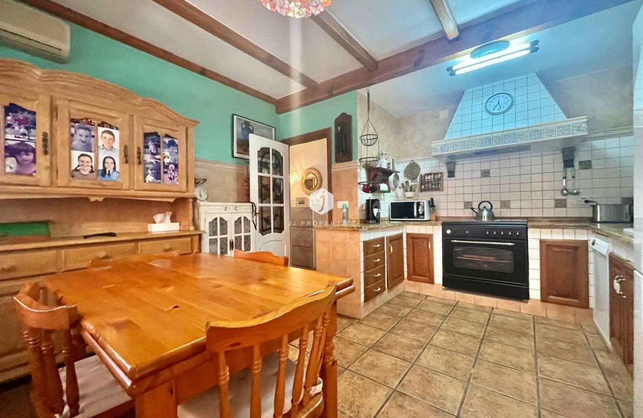 Segunda mano - Villa -
Torrevieja - Los Balcones - Los Altos del Edén