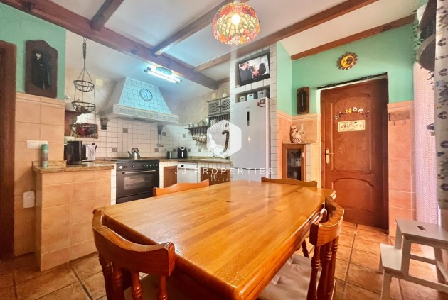 Segunda mano - Villa -
Torrevieja - Los Balcones - Los Altos del Edén