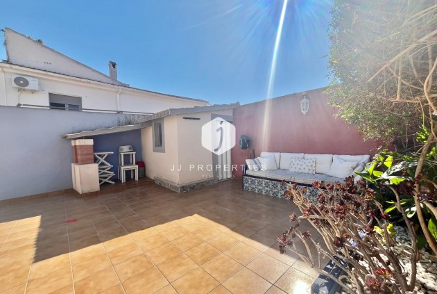 Segunda mano - Villa -
Torrevieja - Los Balcones - Los Altos del Edén