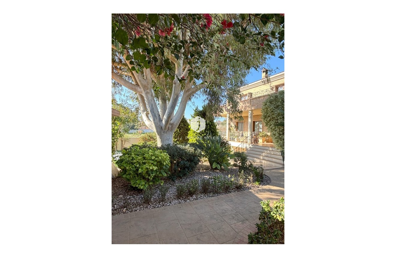 Segunda mano - Villa -
Ciudad Quesada - Costa Blanca