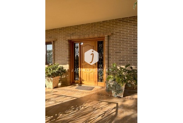 Segunda mano - Villa -
Ciudad Quesada - Costa Blanca