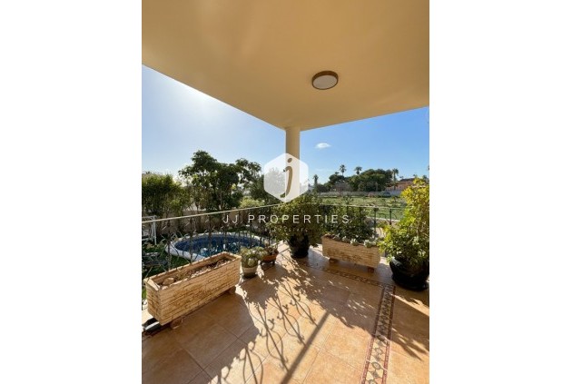 Segunda mano - Villa -
Ciudad Quesada - Costa Blanca