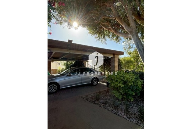 Segunda mano - Villa -
Ciudad Quesada - Costa Blanca