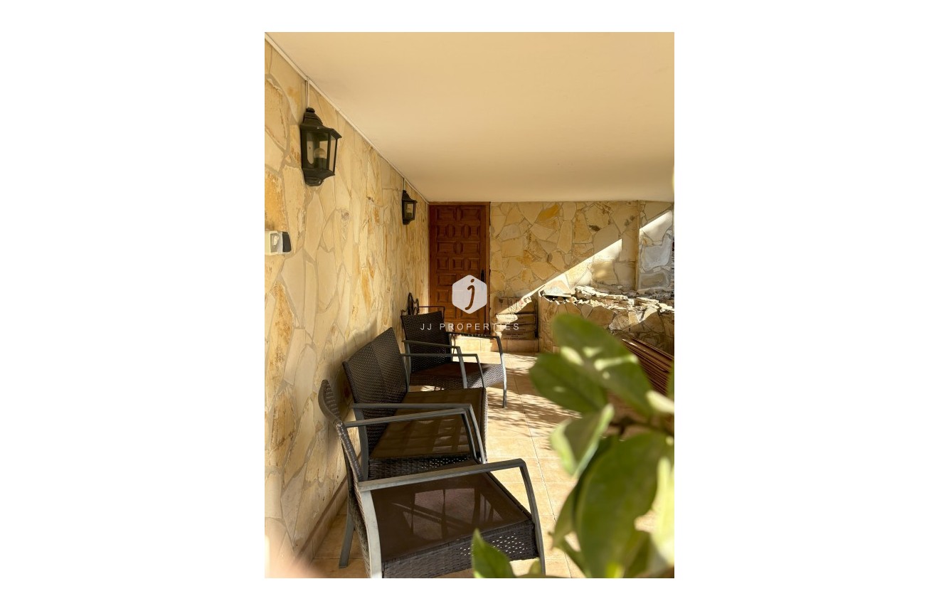 Segunda mano - Villa -
Ciudad Quesada - Costa Blanca