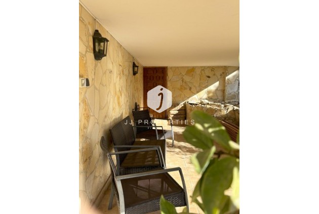 Segunda mano - Villa -
Ciudad Quesada - Costa Blanca