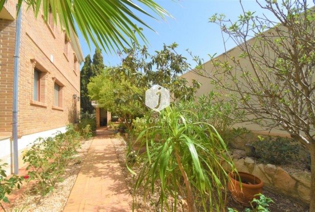 Segunda mano - Villa -
Ciudad Quesada - Costa Blanca