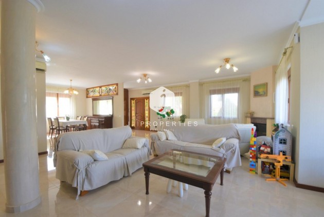 Segunda mano - Villa -
Ciudad Quesada - Costa Blanca