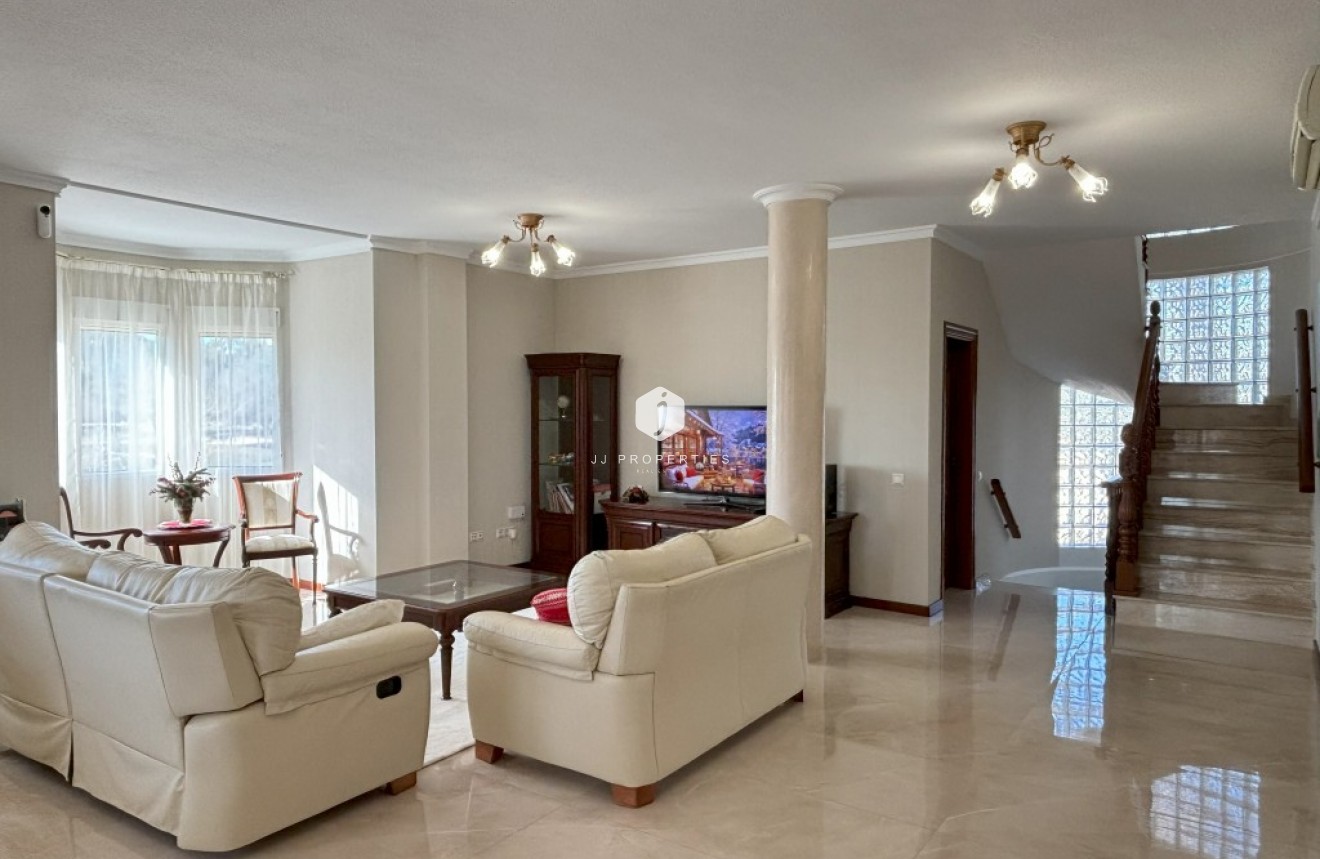 Segunda mano - Villa -
Ciudad Quesada - Costa Blanca