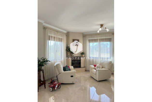 Segunda mano - Villa -
Ciudad Quesada - Costa Blanca