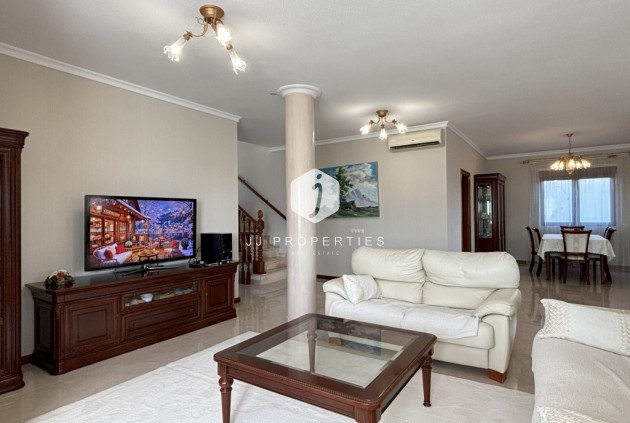 Segunda mano - Villa -
Ciudad Quesada - Costa Blanca