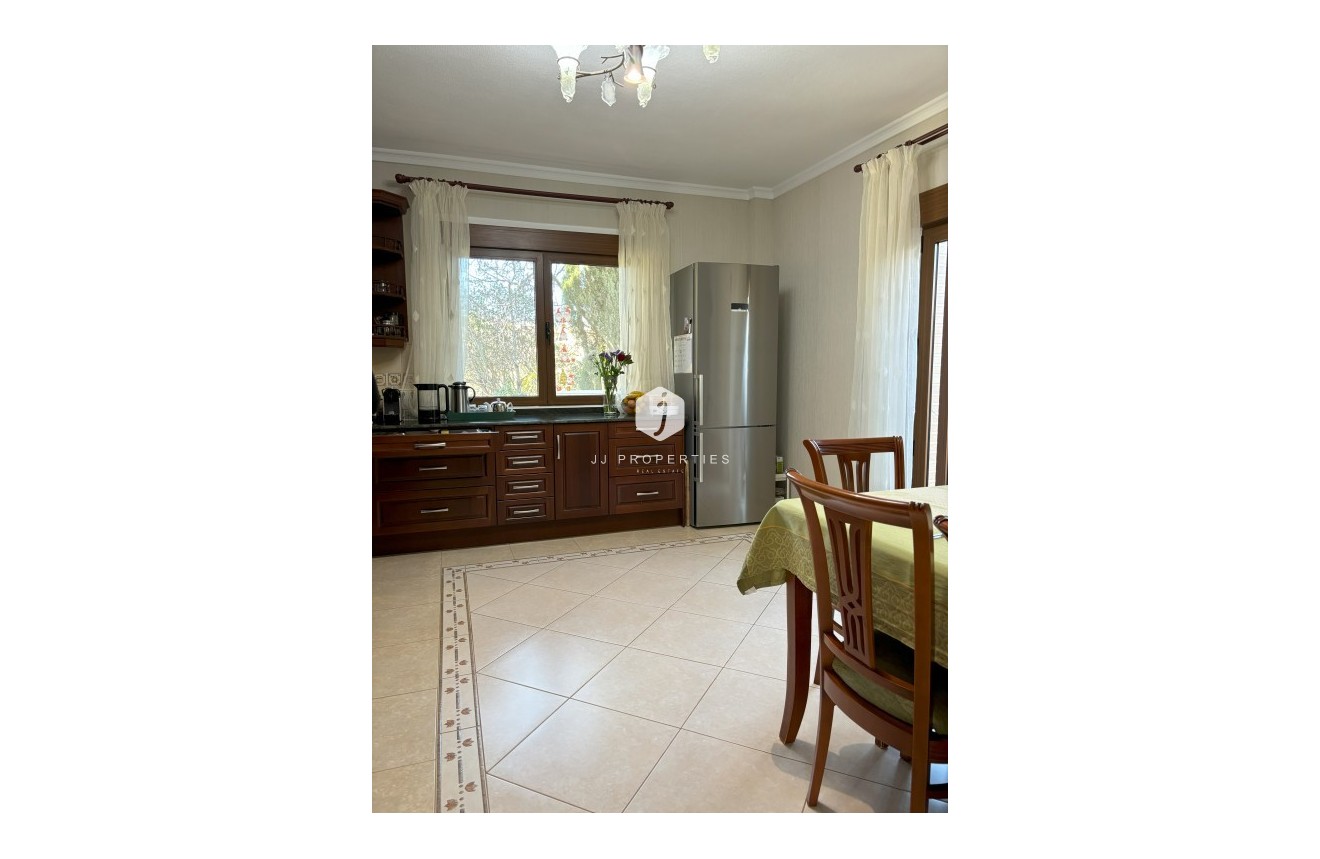 Segunda mano - Villa -
Ciudad Quesada - Costa Blanca