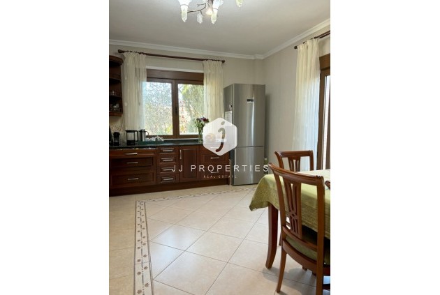 Segunda mano - Villa -
Ciudad Quesada - Costa Blanca