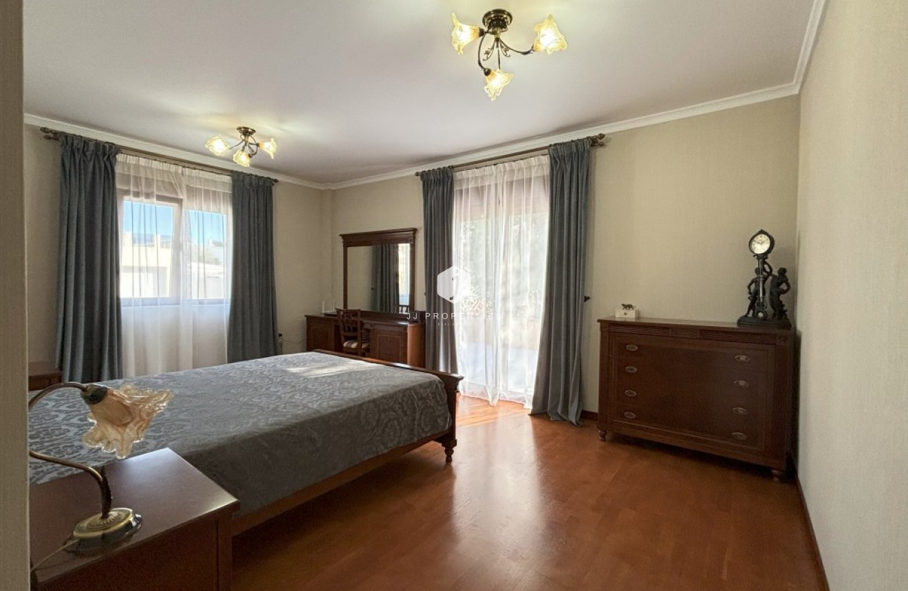 Segunda mano - Villa -
Ciudad Quesada - Costa Blanca