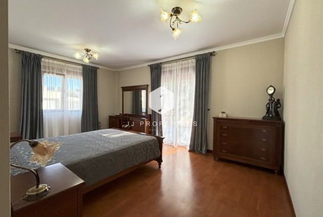 Segunda mano - Villa -
Ciudad Quesada - Costa Blanca