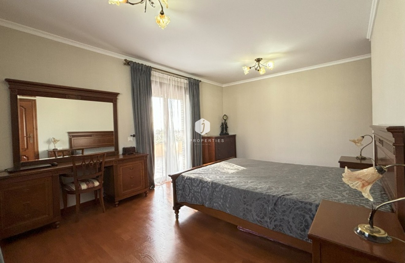 Segunda mano - Villa -
Ciudad Quesada - Costa Blanca