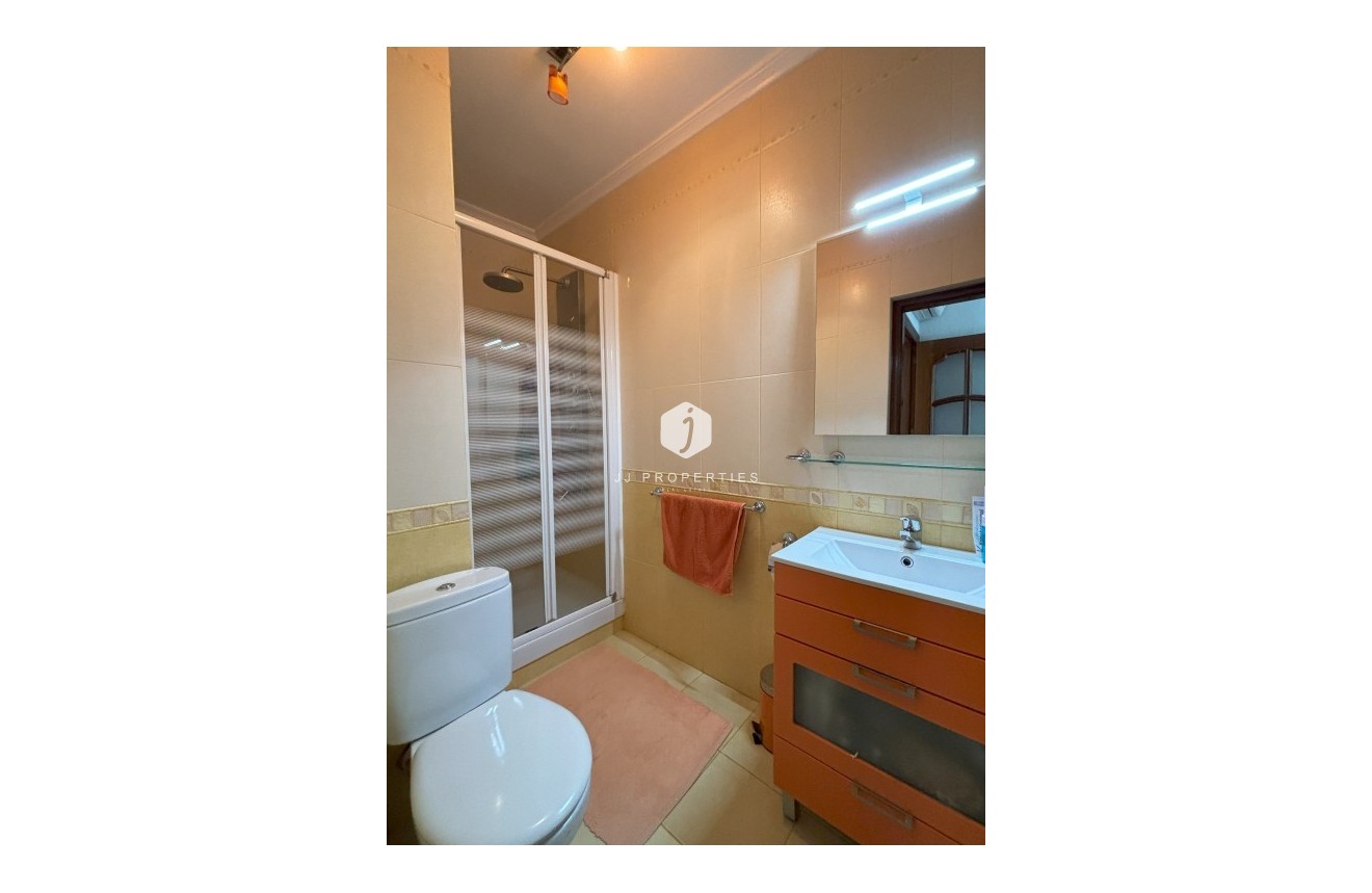 Segunda mano - Villa -
Ciudad Quesada - Costa Blanca