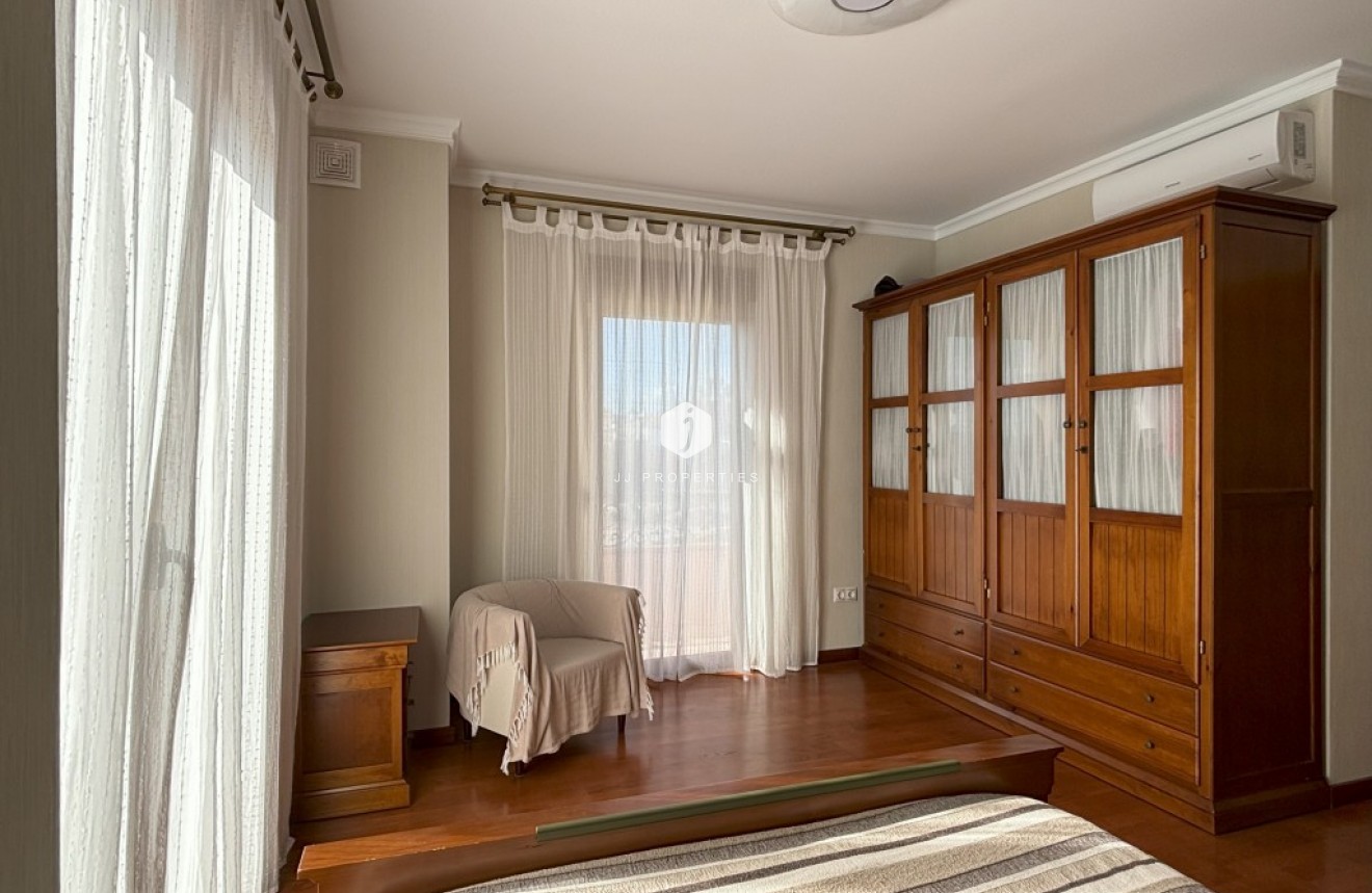 Segunda mano - Villa -
Ciudad Quesada - Costa Blanca