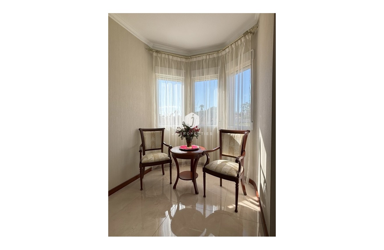 Segunda mano - Villa -
Ciudad Quesada - Costa Blanca